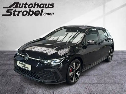 VOLKSWAGEN GOLF 8 GTE 245 CH – DISPONIBLE À L'IMPORTATION 🇩🇪