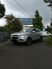 Hyundai ix35 1.7 CRDi Premium – Diesel – 115 ch