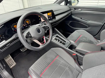 VOLKSWAGEN Golf VIII GTI Clubsport – 2.0 TSI 300 ch