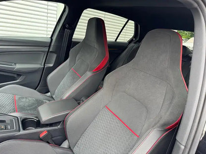 VOLKSWAGEN Golf VIII GTI Clubsport – 2.0 TSI 300 ch