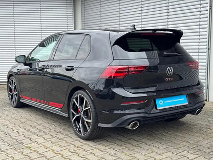VOLKSWAGEN Golf VIII GTI Clubsport – 2.0 TSI 300 ch