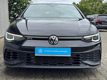 VOLKSWAGEN Golf VIII GTI Clubsport – 2.0 TSI 300 ch