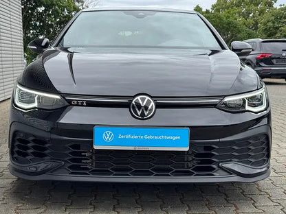 VOLKSWAGEN Golf VIII GTI Clubsport – 2.0 TSI 300 ch