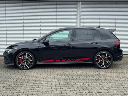 VOLKSWAGEN Golf VIII GTI Clubsport – 2.0 TSI 300 ch
