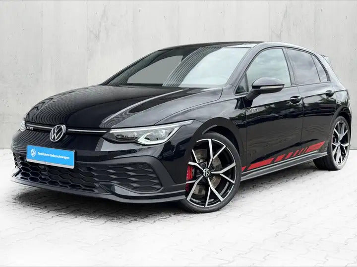 VOLKSWAGEN Golf VIII GTI Clubsport – 2.0 TSI 300 ch