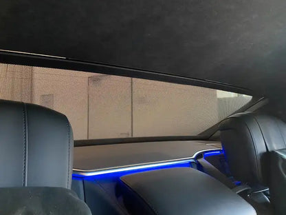 MERCEDES-BENZ CLASSE S 580 AMG LINE HYBRIDE DISPONIBLE