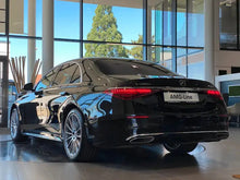 MERCEDES-BENZ CLASSE S 580 AMG LINE HYBRIDE DISPONIBLE