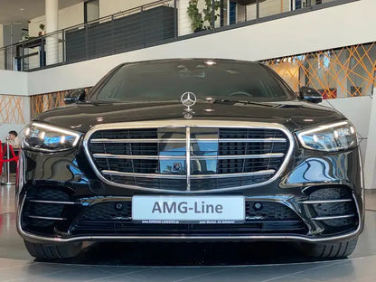 MERCEDES-BENZ CLASSE S 580 AMG LINE HYBRIDE DISPONIBLE