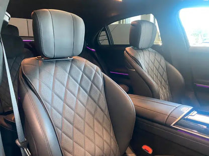 MERCEDES-BENZ CLASSE S 580 AMG LINE HYBRIDE DISPONIBLE