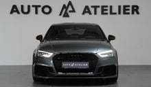 AUDI RS3 BERLINE — OFFRE EXCLUSIVE