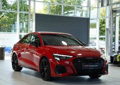 AUDI S3 BERLINE — OFFRE IMPORT EXCLUSIVE