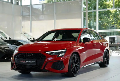 AUDI S3 BERLINE — OFFRE IMPORT EXCLUSIVE