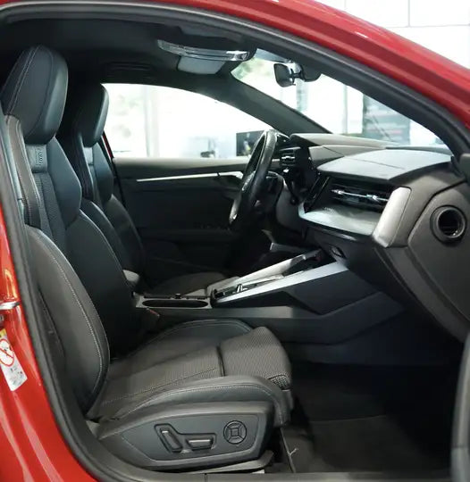 AUDI S3 BERLINE — OFFRE IMPORT EXCLUSIVE