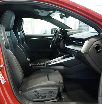 AUDI S3 BERLINE — OFFRE IMPORT EXCLUSIVE