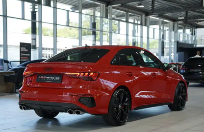 AUDI S3 BERLINE — OFFRE IMPORT EXCLUSIVE