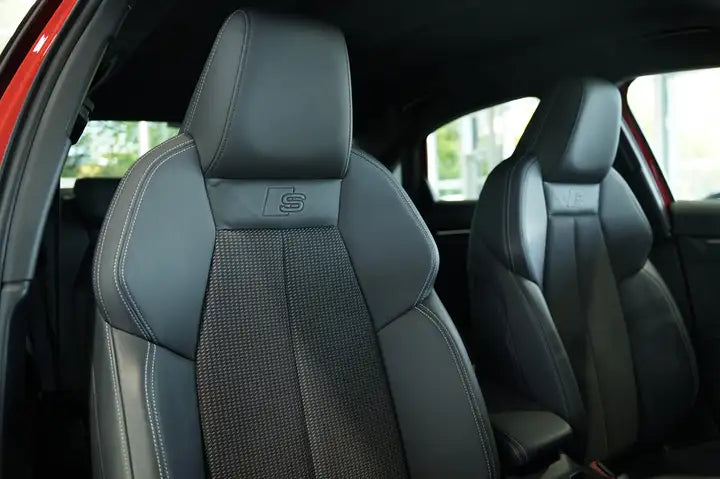 AUDI S3 BERLINE — OFFRE IMPORT EXCLUSIVE