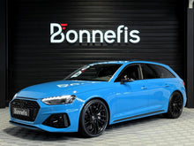 AUDI RS4 AVANT 2.9 V6 TFSI QUATTRO 450 CH – DISPONIBLE À L'IMPORTATION 🇩🇪