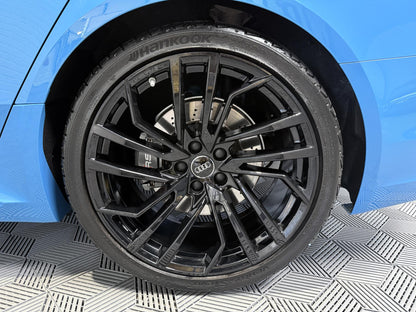 AUDI RS4 AVANT 2.9 V6 TFSI QUATTRO 450 CH – DISPONIBLE À L'IMPORTATION 🇩🇪