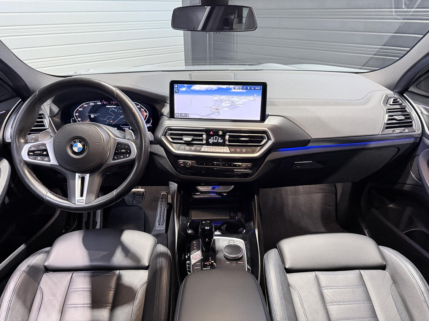 BMW X4 M40d xDrive – DISPONIBLE À L'IMPORTATION À LA RÉUNION