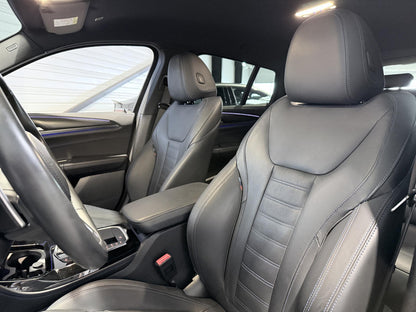 BMW X4 M40d xDrive – DISPONIBLE À L'IMPORTATION À LA RÉUNION