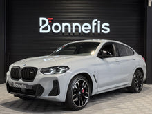 BMW X4 M40d xDrive – DISPONIBLE À L'IMPORTATION À LA RÉUNION