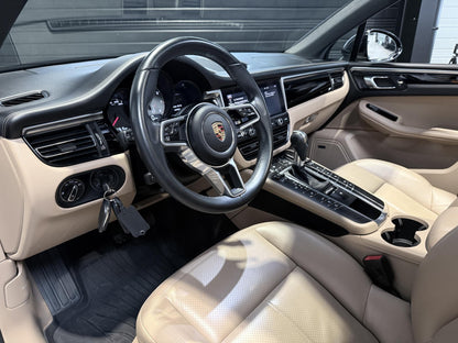 PORSCHE MACAN S 3.0 V6 PDK – 354 CH