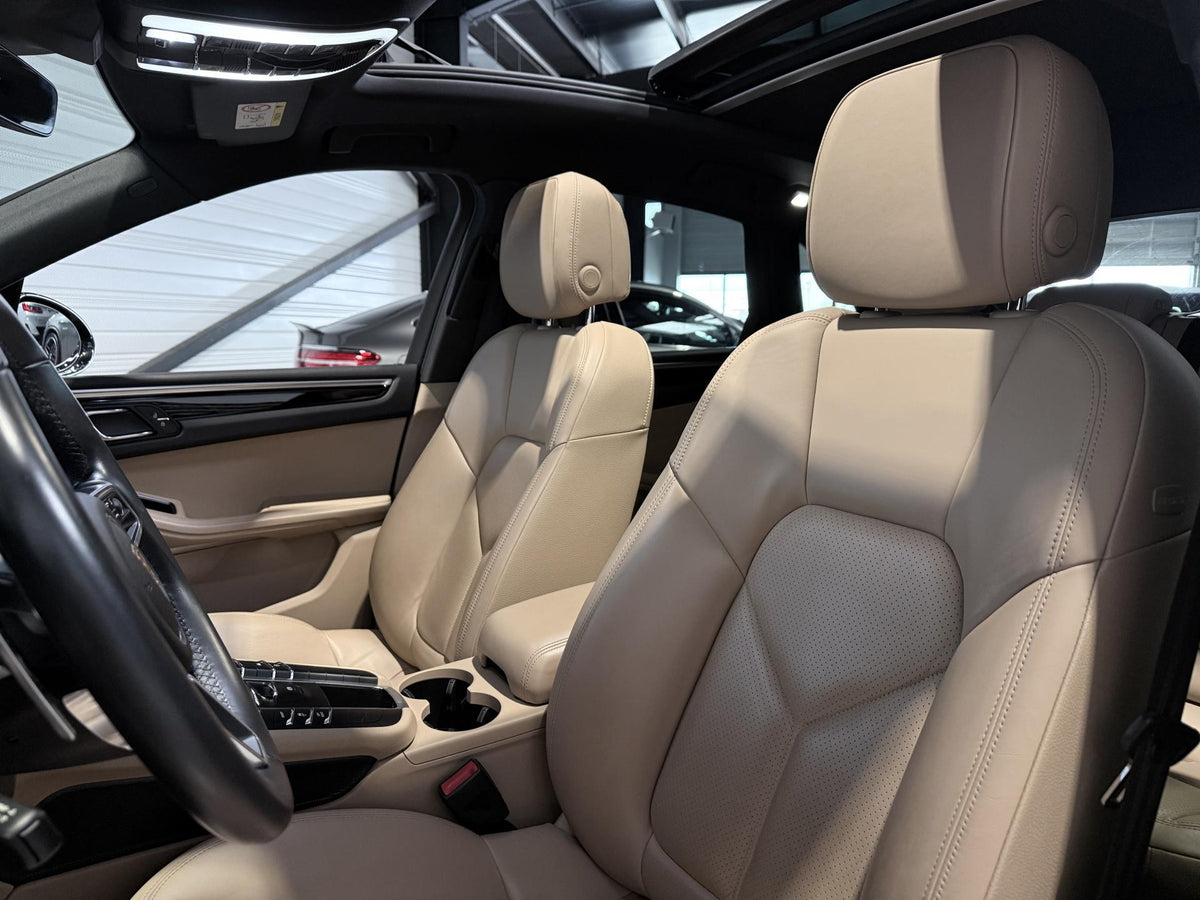 PORSCHE MACAN S 3.0 V6 PDK – 354 CH