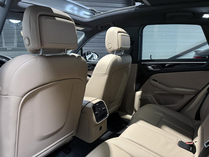 PORSCHE MACAN S 3.0 V6 PDK – 354 CH