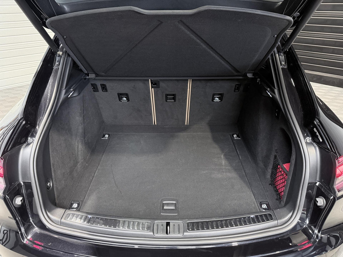 PORSCHE MACAN S 3.0 V6 PDK – 354 CH