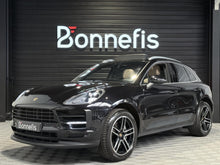 PORSCHE MACAN S 3.0 V6 PDK – 354 CH