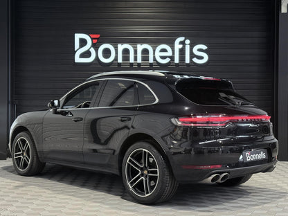 PORSCHE MACAN S 3.0 V6 PDK – 354 CH