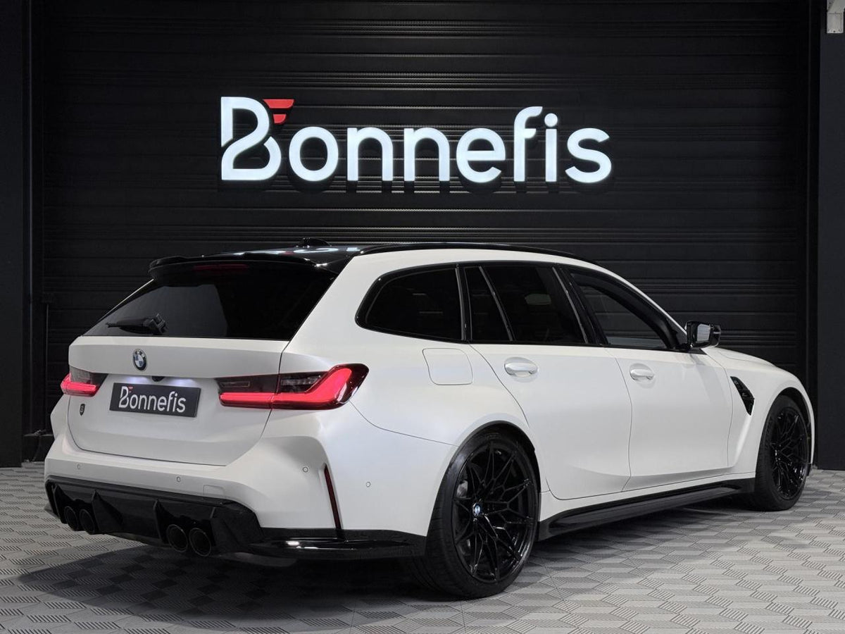 BMW M3 Touring Competition xDrive 510 ch