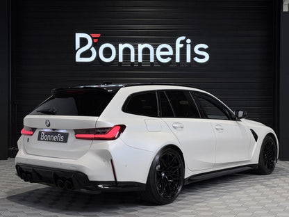BMW M3 Touring Competition xDrive 510 ch