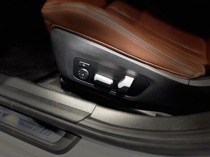 BMW M3 Touring Competition xDrive 510 ch