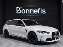 BMW M3 Touring Competition xDrive 510 ch