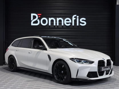 BMW M3 Touring Competition xDrive 510 ch