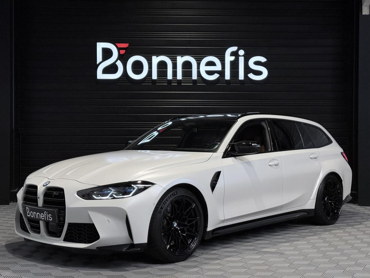 BMW M3 Touring Competition xDrive 510 ch