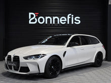 BMW M3 Touring Competition xDrive 510 ch