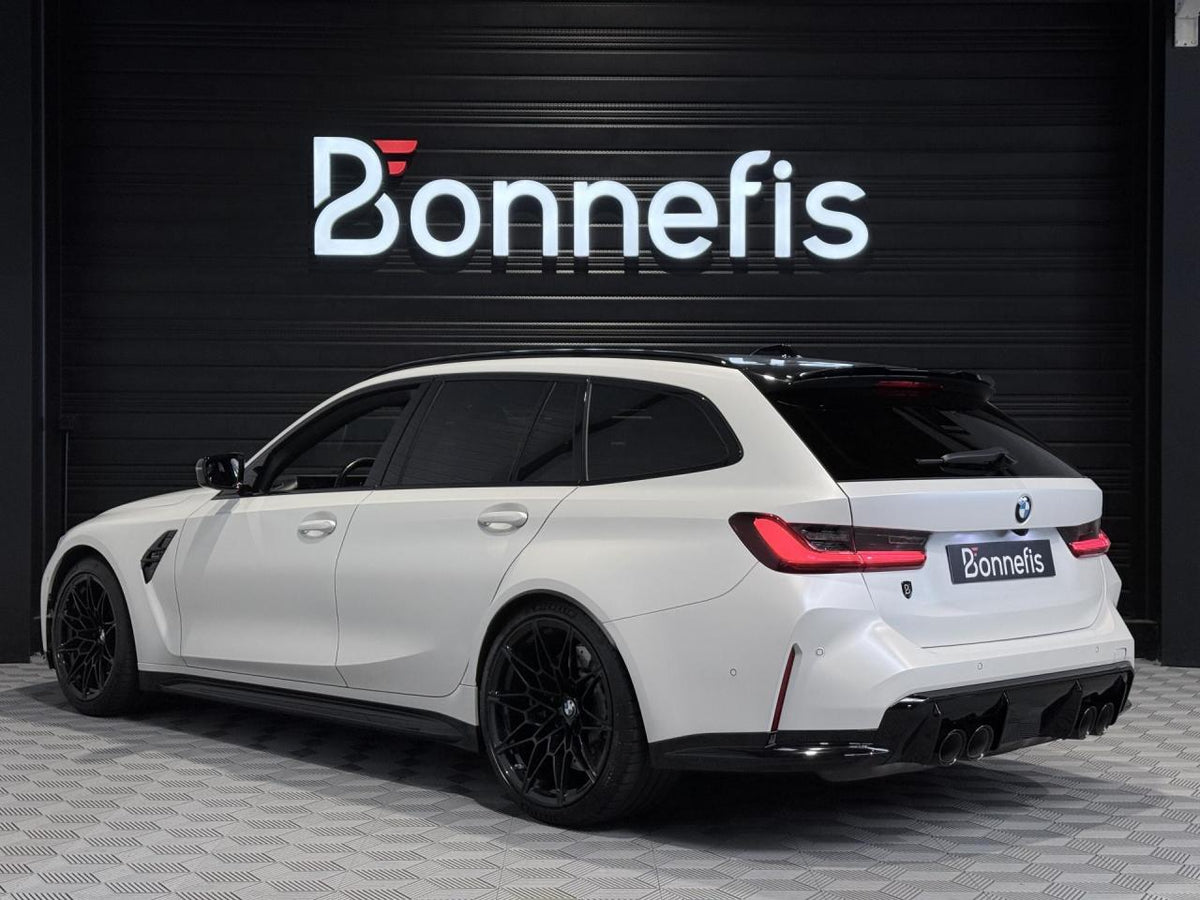 BMW M3 Touring Competition xDrive 510 ch