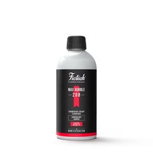 WAX BUBBLE - 208 Shampoing PH neutre. Effet cirant. A base de Carnauba. Formule concentrée.